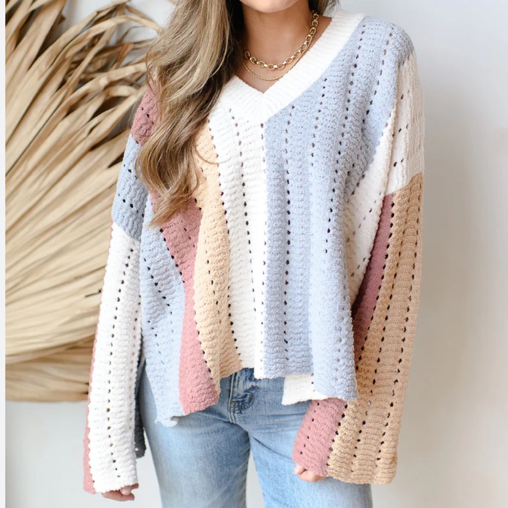 shop impressions boutique sweater